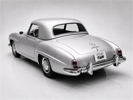 1958 Mercedes-Benz 190SL (CC-2078831) for sale in Palm Desert , California