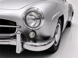 1958 Mercedes-Benz 190SL (CC-2078831) for sale in Palm Desert , California
