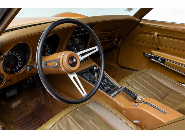 1972 Chevrolet Corvette (CC-2078832) for sale in Clifton Park, New York
