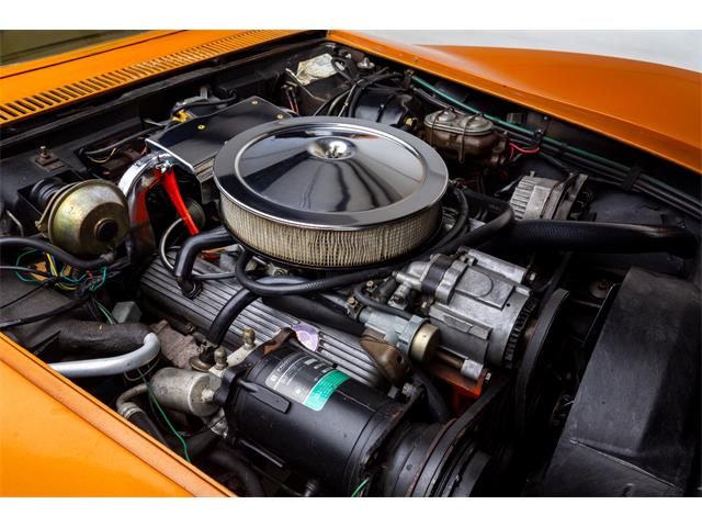 1972 Chevrolet Corvette (CC-2078832) for sale in Clifton Park, New York
