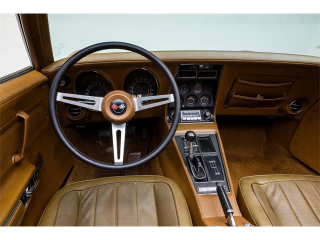 1972 Chevrolet Corvette (CC-2078832) for sale in Clifton Park, New York
