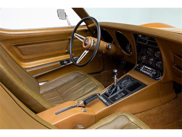 1972 Chevrolet Corvette (CC-2078832) for sale in Clifton Park, New York