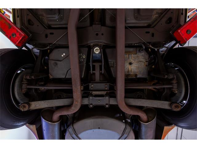 1972 Chevrolet Corvette (CC-2078832) for sale in Clifton Park, New York