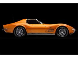 1972 Chevrolet Corvette (CC-2078832) for sale in Clifton Park, New York