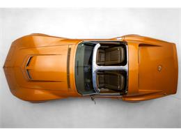1972 Chevrolet Corvette (CC-2078832) for sale in Clifton Park, New York