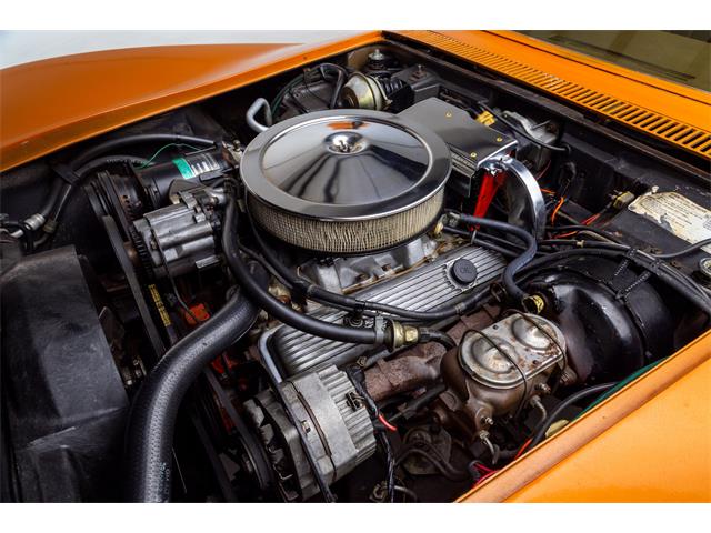 1972 Chevrolet Corvette (CC-2078832) for sale in Clifton Park, New York