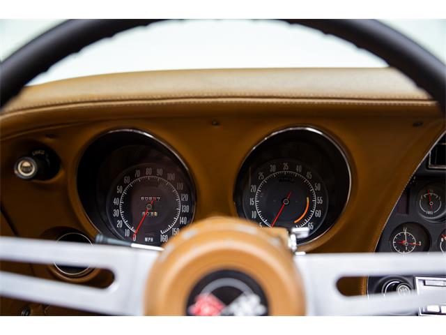 1972 Chevrolet Corvette (CC-2078832) for sale in Clifton Park, New York