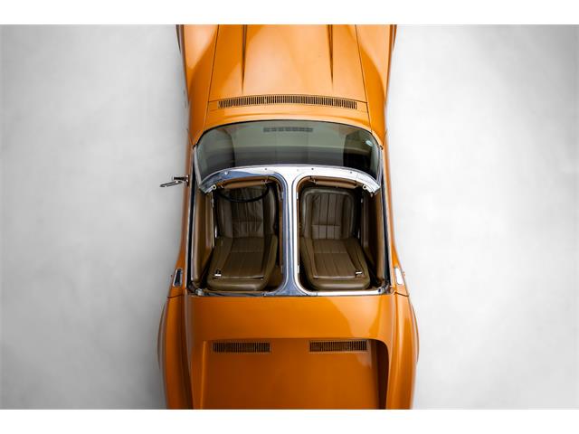 1972 Chevrolet Corvette (CC-2078832) for sale in Clifton Park, New York