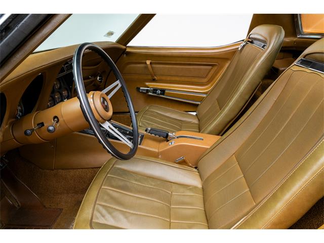 1972 Chevrolet Corvette (CC-2078832) for sale in Clifton Park, New York