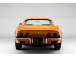 1972 Chevrolet Corvette (CC-2078832) for sale in Clifton Park, New York