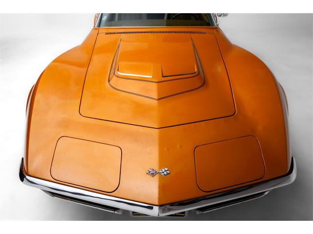 1972 Chevrolet Corvette (CC-2078832) for sale in Clifton Park, New York