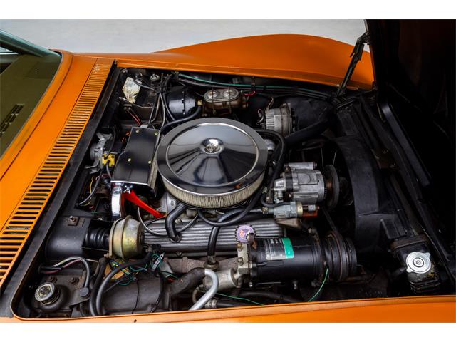 1972 Chevrolet Corvette (CC-2078832) for sale in Clifton Park, New York