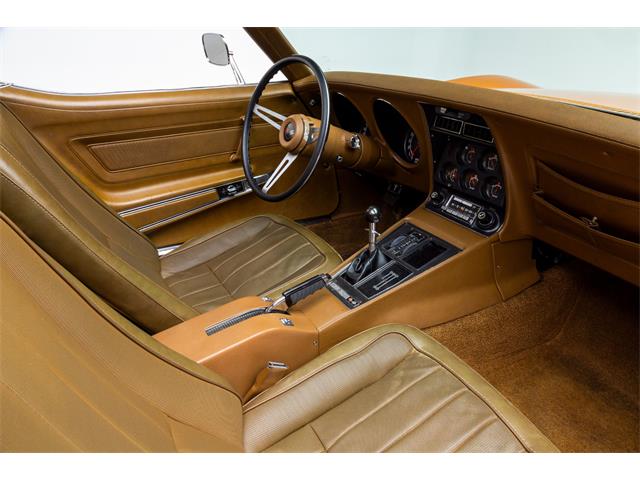 1972 Chevrolet Corvette (CC-2078832) for sale in Clifton Park, New York