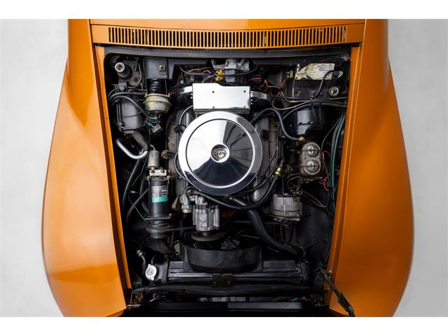 1972 Chevrolet Corvette (CC-2078832) for sale in Clifton Park, New York