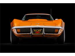 1972 Chevrolet Corvette (CC-2078832) for sale in Clifton Park, New York
