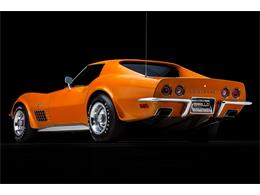 1972 Chevrolet Corvette (CC-2078832) for sale in Clifton Park, New York