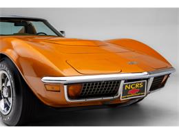 1972 Chevrolet Corvette (CC-2078832) for sale in Clifton Park, New York