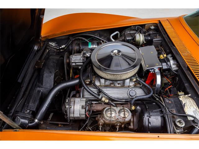 1972 Chevrolet Corvette (CC-2078832) for sale in Clifton Park, New York