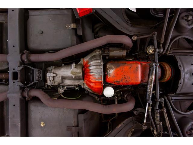 1972 Chevrolet Corvette (CC-2078832) for sale in Clifton Park, New York