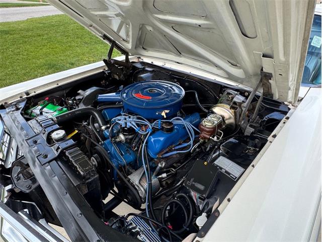 1967 Ford Galaxie 500 (CC-2078833) for sale in Greene, Iowa
