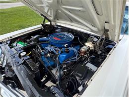 1967 Ford Galaxie 500 (CC-2078833) for sale in Greene, Iowa
