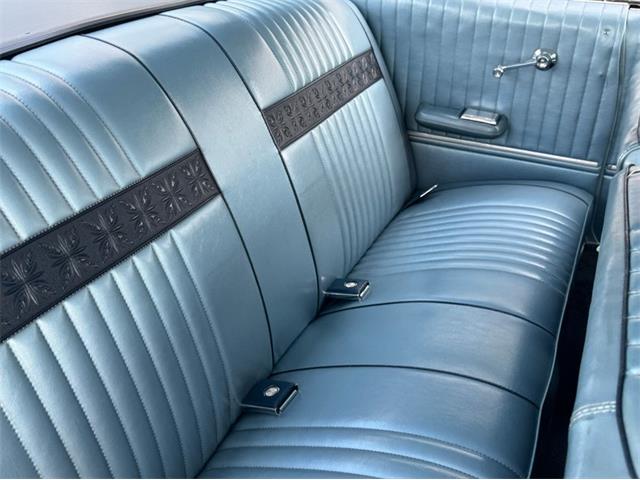 1967 Ford Galaxie 500 (CC-2078833) for sale in Greene, Iowa