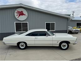 1967 Ford Galaxie 500 (CC-2078833) for sale in Greene, Iowa