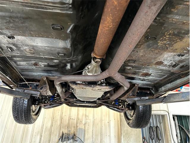 1967 Ford Galaxie 500 (CC-2078833) for sale in Greene, Iowa