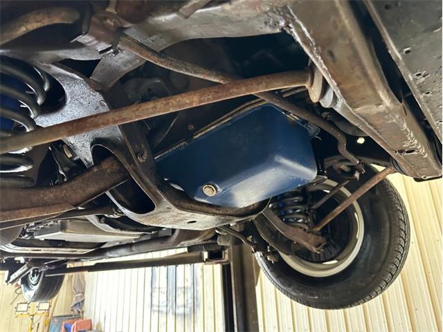 1967 Ford Galaxie 500 (CC-2078833) for sale in Greene, Iowa