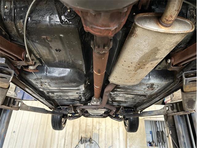 1967 Ford Galaxie 500 (CC-2078833) for sale in Greene, Iowa