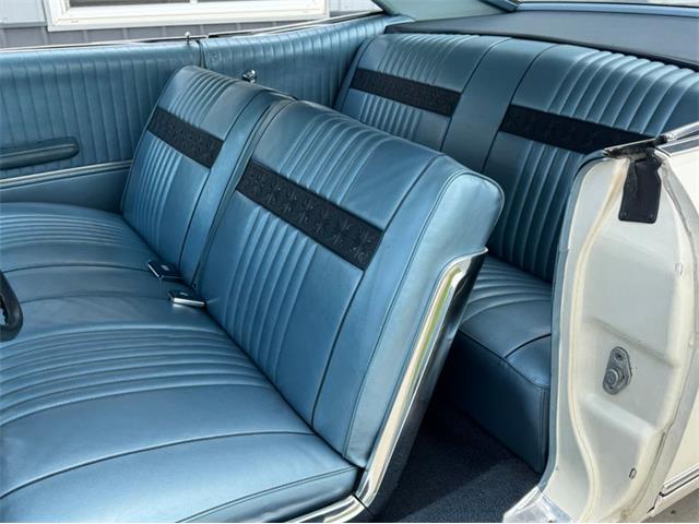 1967 Ford Galaxie 500 (CC-2078833) for sale in Greene, Iowa