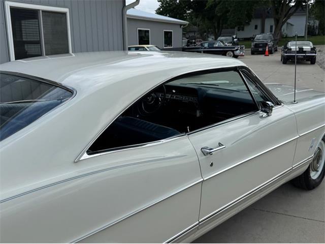 1967 Ford Galaxie 500 (CC-2078833) for sale in Greene, Iowa