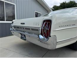 1967 Ford Galaxie 500 (CC-2078833) for sale in Greene, Iowa
