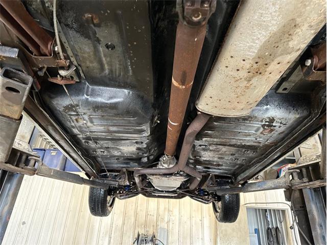 1967 Ford Galaxie 500 (CC-2078833) for sale in Greene, Iowa