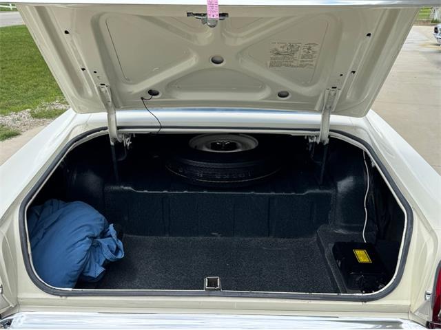 1967 Ford Galaxie 500 (CC-2078833) for sale in Greene, Iowa