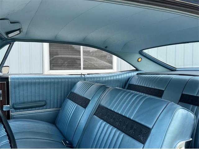 1967 Ford Galaxie 500 (CC-2078833) for sale in Greene, Iowa
