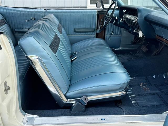 1967 Ford Galaxie 500 (CC-2078833) for sale in Greene, Iowa
