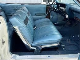1967 Ford Galaxie 500 (CC-2078833) for sale in Greene, Iowa