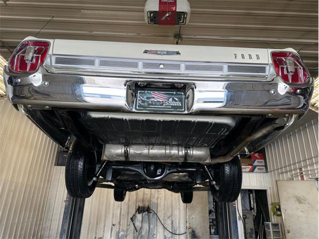 1967 Ford Galaxie 500 (CC-2078833) for sale in Greene, Iowa