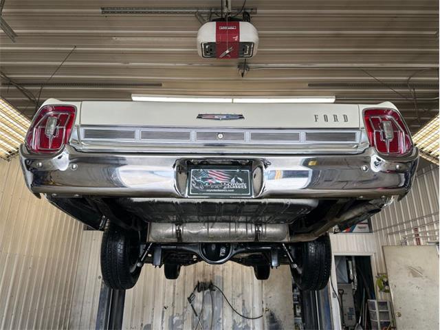 1967 Ford Galaxie 500 (CC-2078833) for sale in Greene, Iowa