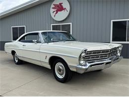 1967 Ford Galaxie 500 (CC-2078833) for sale in Greene, Iowa