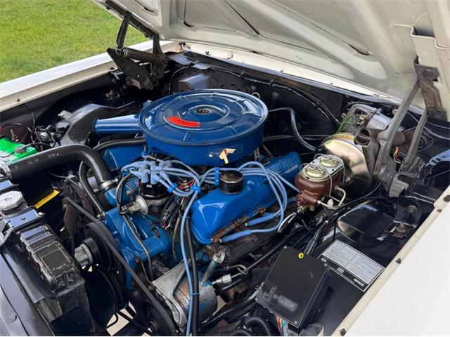 1967 Ford Galaxie 500 (CC-2078833) for sale in Greene, Iowa