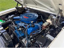 1967 Ford Galaxie 500 (CC-2078833) for sale in Greene, Iowa