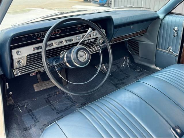 1967 Ford Galaxie 500 (CC-2078833) for sale in Greene, Iowa