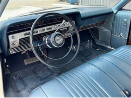 1967 Ford Galaxie 500 (CC-2078833) for sale in Greene, Iowa