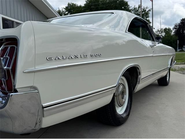 1967 Ford Galaxie 500 (CC-2078833) for sale in Greene, Iowa