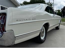 1967 Ford Galaxie 500 (CC-2078833) for sale in Greene, Iowa