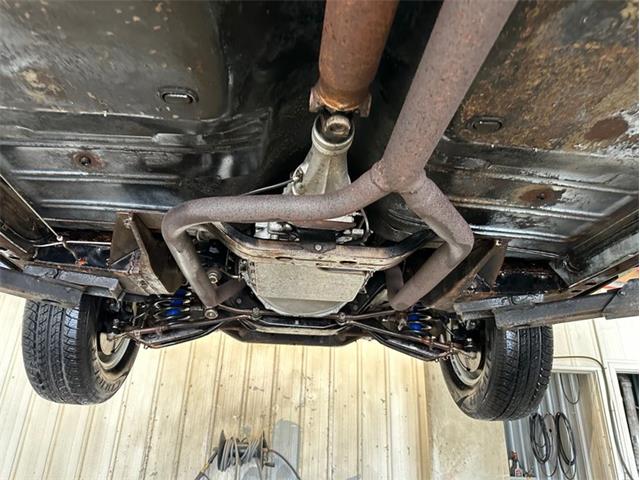1967 Ford Galaxie 500 (CC-2078833) for sale in Greene, Iowa