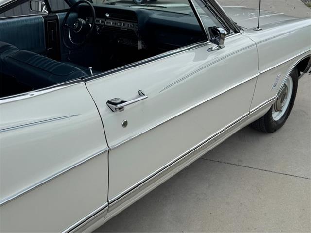 1967 Ford Galaxie 500 (CC-2078833) for sale in Greene, Iowa