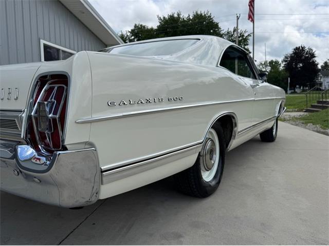 1967 Ford Galaxie 500 (CC-2078833) for sale in Greene, Iowa